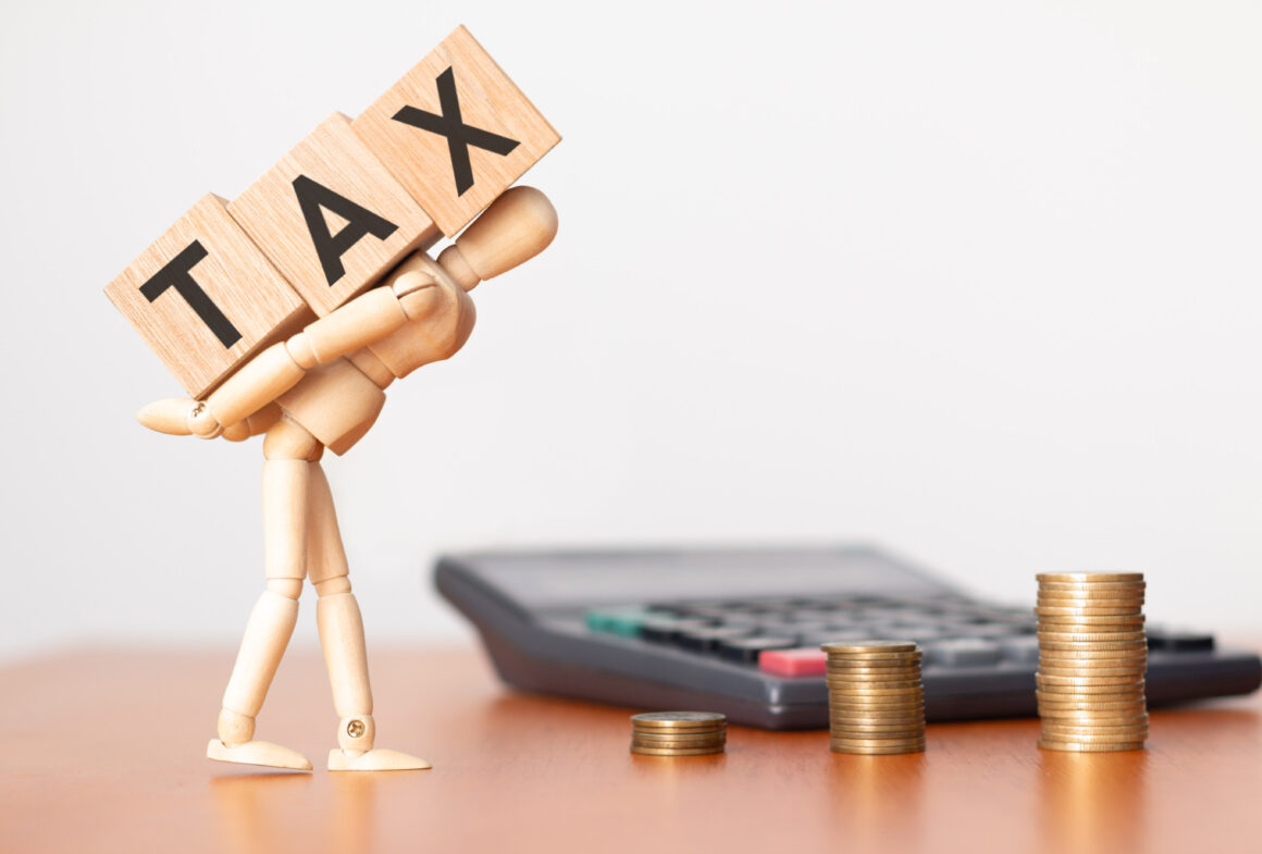 Income-Tax